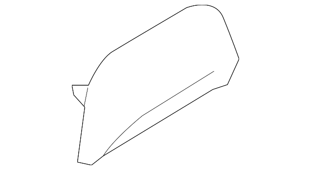 5933A001HF Деталь COVER