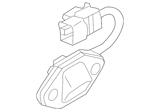 8781A062 Деталь CAMERA