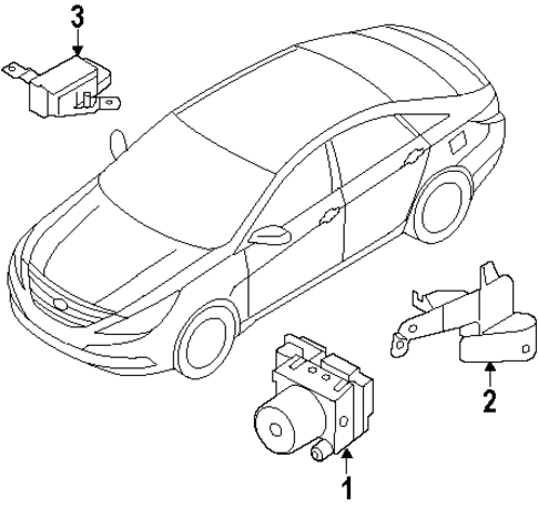 Optima STABILITY CONTROL