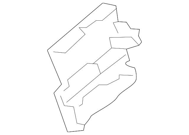 81473-2T000 Деталь CABLE CONNECTOR, LEFT