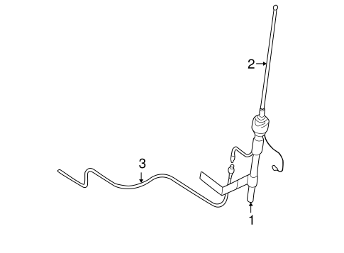 Eclipse ANTENNA & RADIO