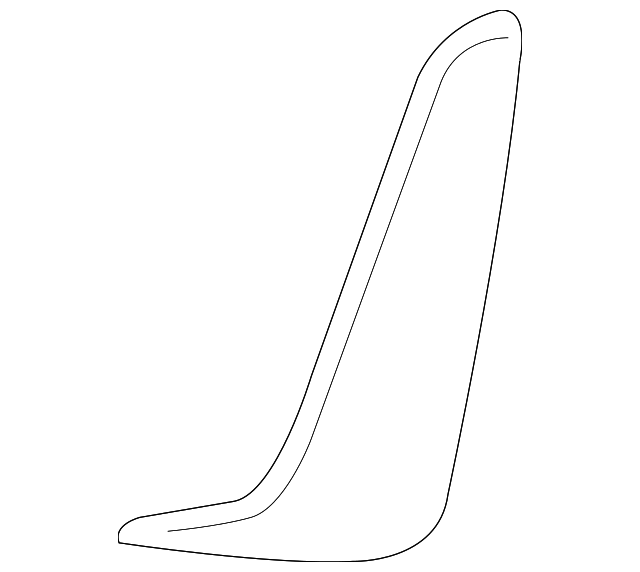J1010FG015TI Деталь SPLASH GUARD