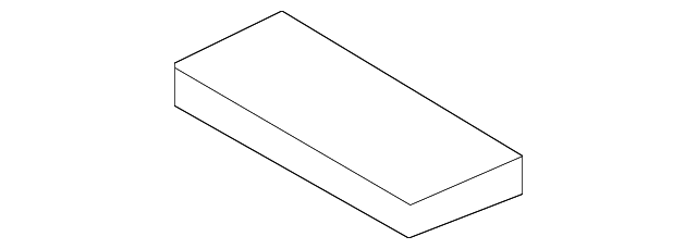 91275-EA510 Деталь SUNSHADE KNOB