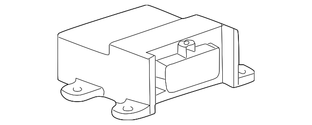 4671774AC Деталь CONTROL MODULE