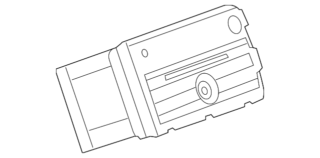 23227404 RADIO