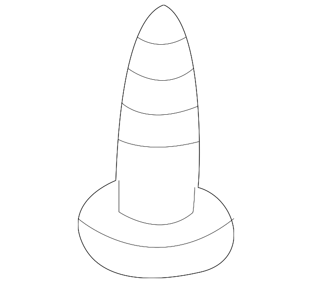 90159-50255 Деталь HIGH MOUNT LAMP SCREW