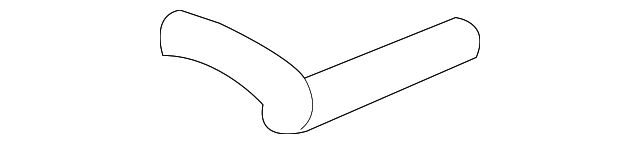 25757865 OVERFLOW HOSE