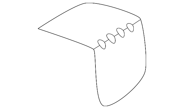 5278814AD Деталь PUMP BRACKET