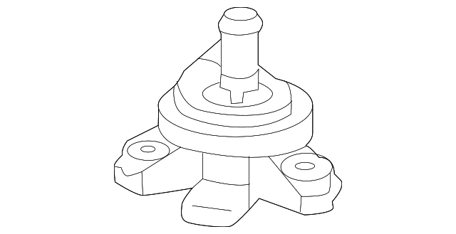 G9040-48010 Деталь WATER PUMP