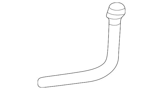 705-843-436-B-9UW Деталь UPPER GUIDE