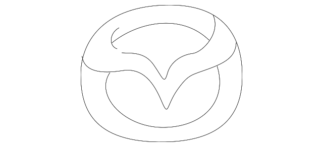 TC34-37-190A Деталь CENTER CAP