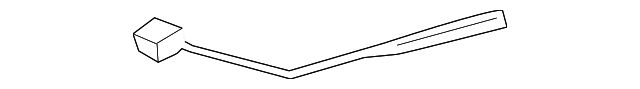 68047529AA Деталь ANTENNA CABLE