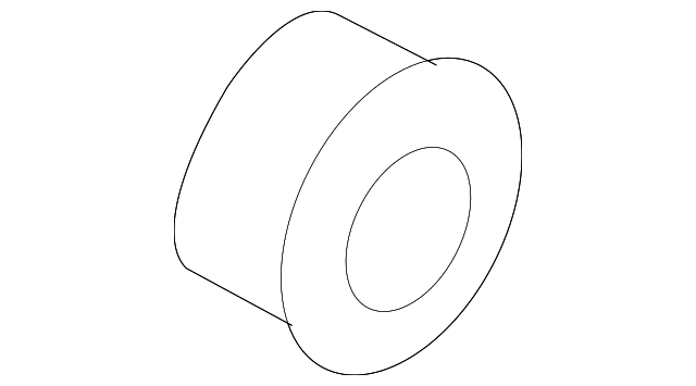 76988-ZX70A WNDSHLD PLR TRIM CAP, RIGHT