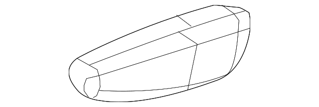 7B0-883-081-DE5 Деталь ARMREST