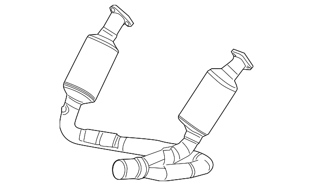 52021978AB Деталь CONVERTER