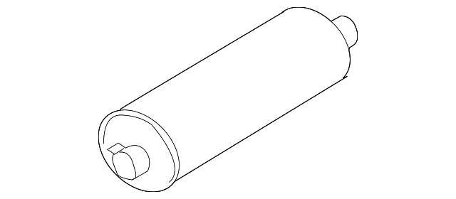 52103677AC Деталь MUFFLER