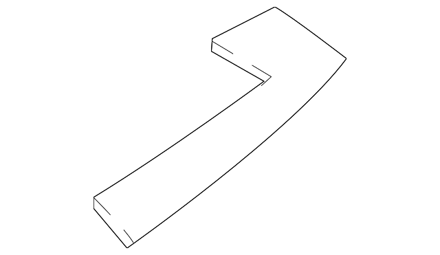 7314257L10 Деталь INSULATOR