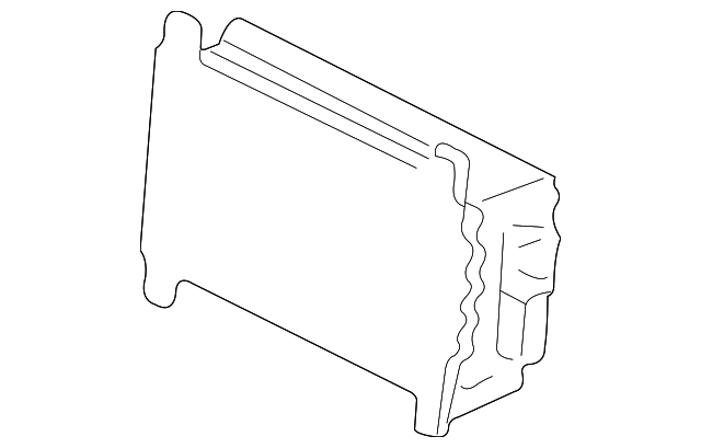 8152682100 Деталь AMPLIFIER
