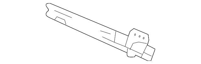 39543-TK8-A72 Деталь HDD UNIT
