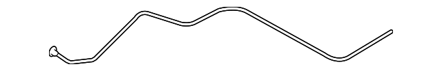 420-827-531-A Деталь RELEASE CABLE