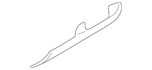 7382167D20T01 LOWER PANEL