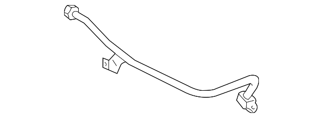 924500W002 RETURN LINE