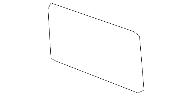 3C8-010-731-T TIRE INFO LABEL
