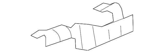 15777485 Деталь BRACKET