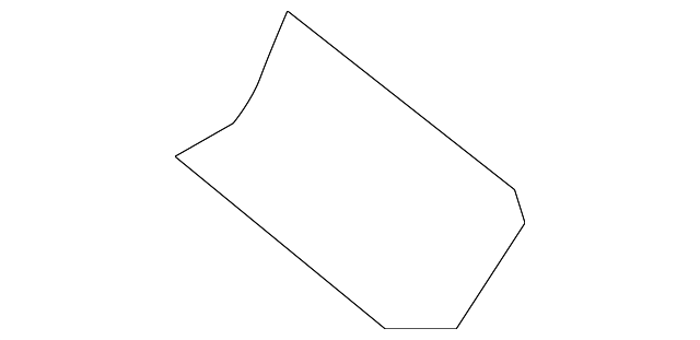 88697-3JA0A Деталь REINF PLATE
