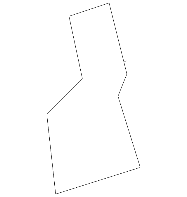 52178-06020 Деталь REINF PLATE, RIGHT