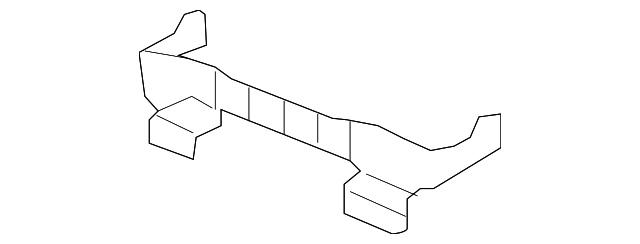 22914475 Деталь ADJUST BRACKET, LEFT