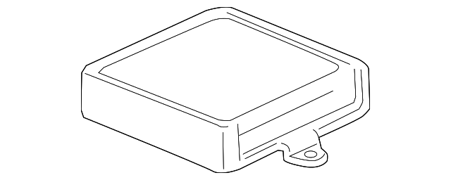 37820-RJA-A84 Деталь ELECTRONIC CONTL