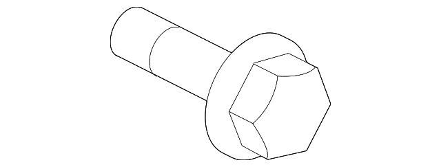 6036018AA CABLE LOWER BOLT