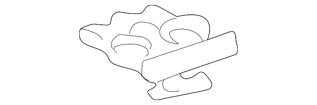 55620-35050 Деталь CUP HOLDER