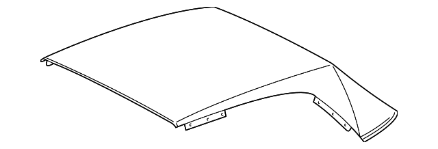 1E0-871-035-F-3YV Деталь TOP COVER
