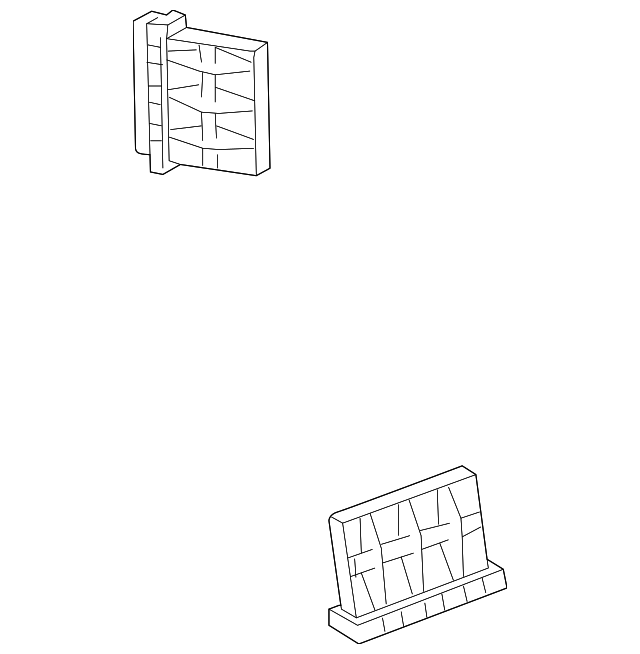 7427178J00 Деталь DOOR