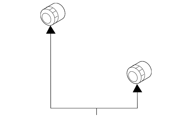 96173-A7500 Деталь RECEIVER KNOB