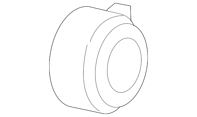 20894158 CLUTCH