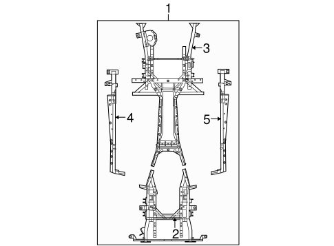 Viper FRAME & COMPONENTS
