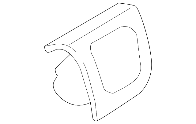 51-16-9-284-991 Деталь HANDLE