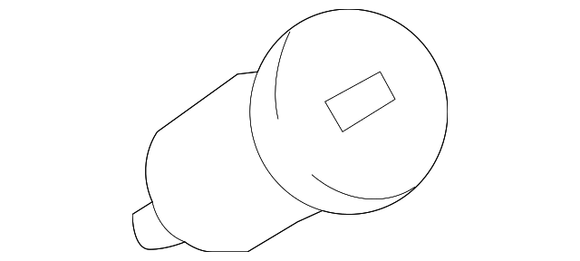 07-14-7-128-516 Деталь HANDLE PLUG