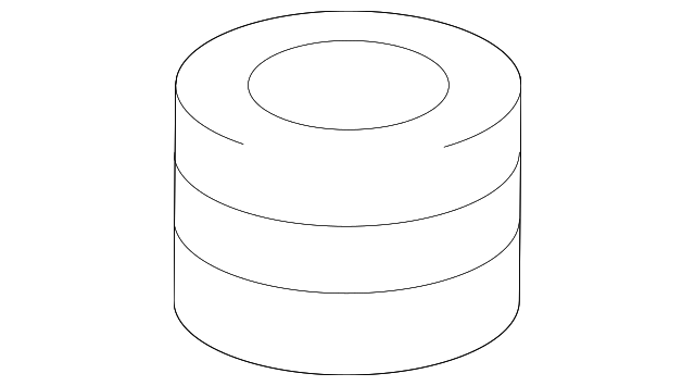 90540-09004 RESERVOIR GROMMET