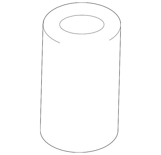 90560-08022 RESERVOIR SPACER