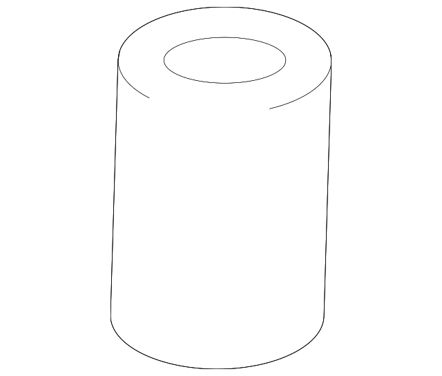 90560-06014 RESERVOIR SPACER