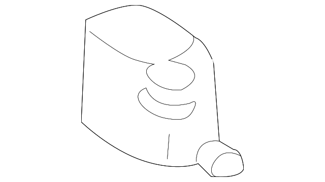 10449092 VENT VALVE