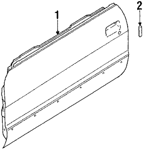 DL DOOR & COMPONENTS