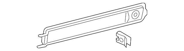 4G8-863-995-DK1 Деталь COVER