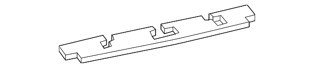 4G8-868-952 Деталь UPPER INSULATOR