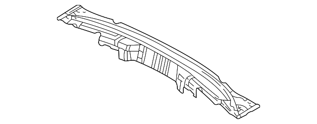 66720-26200 Деталь UPPER PANEL