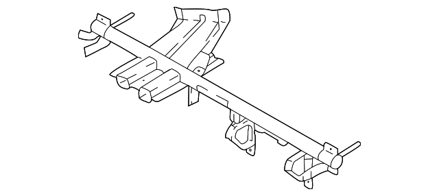 84410-26100 Деталь CROSS BAR